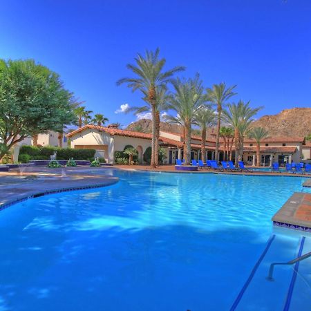 Lv217 Superb 2 Bedroom Overlooking The Lap Pool La Quinta Esterno foto