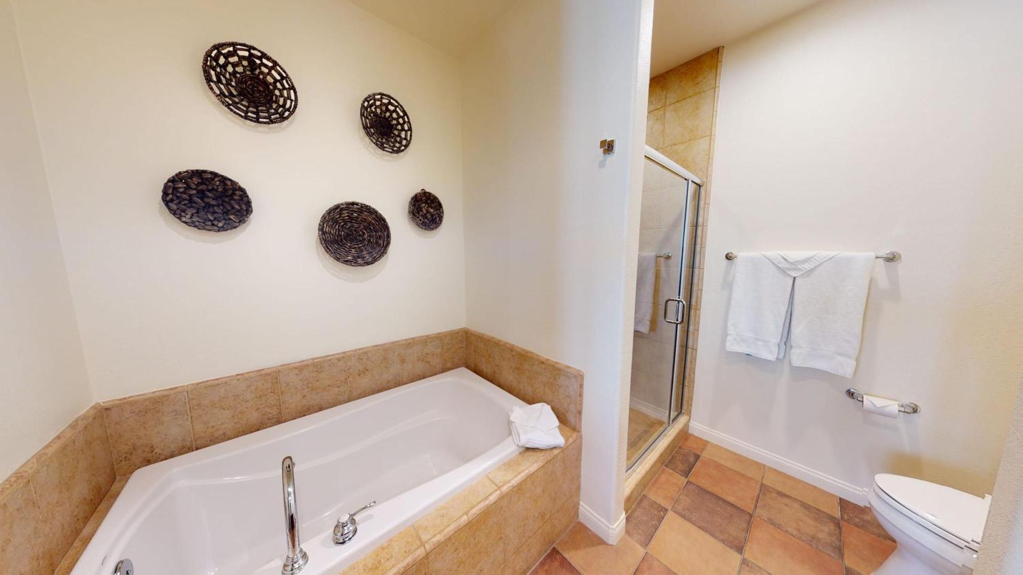 Lv217 Superb 2 Bedroom Overlooking The Lap Pool La Quinta Esterno foto