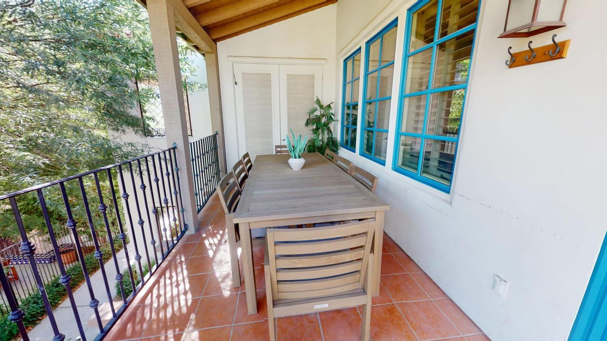 Lv217 Superb 2 Bedroom Overlooking The Lap Pool La Quinta Esterno foto