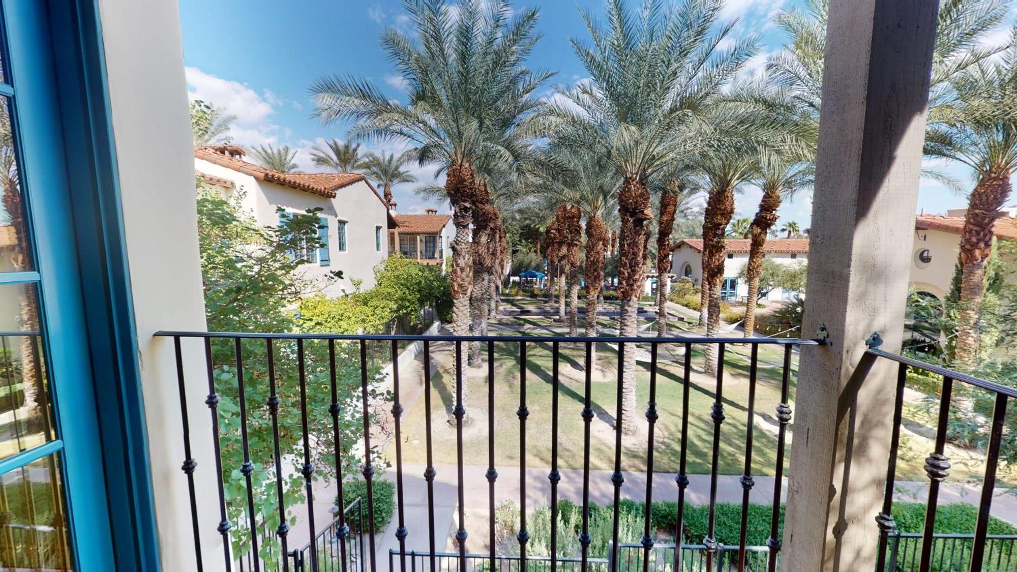 Lv217 Superb 2 Bedroom Overlooking The Lap Pool La Quinta Esterno foto