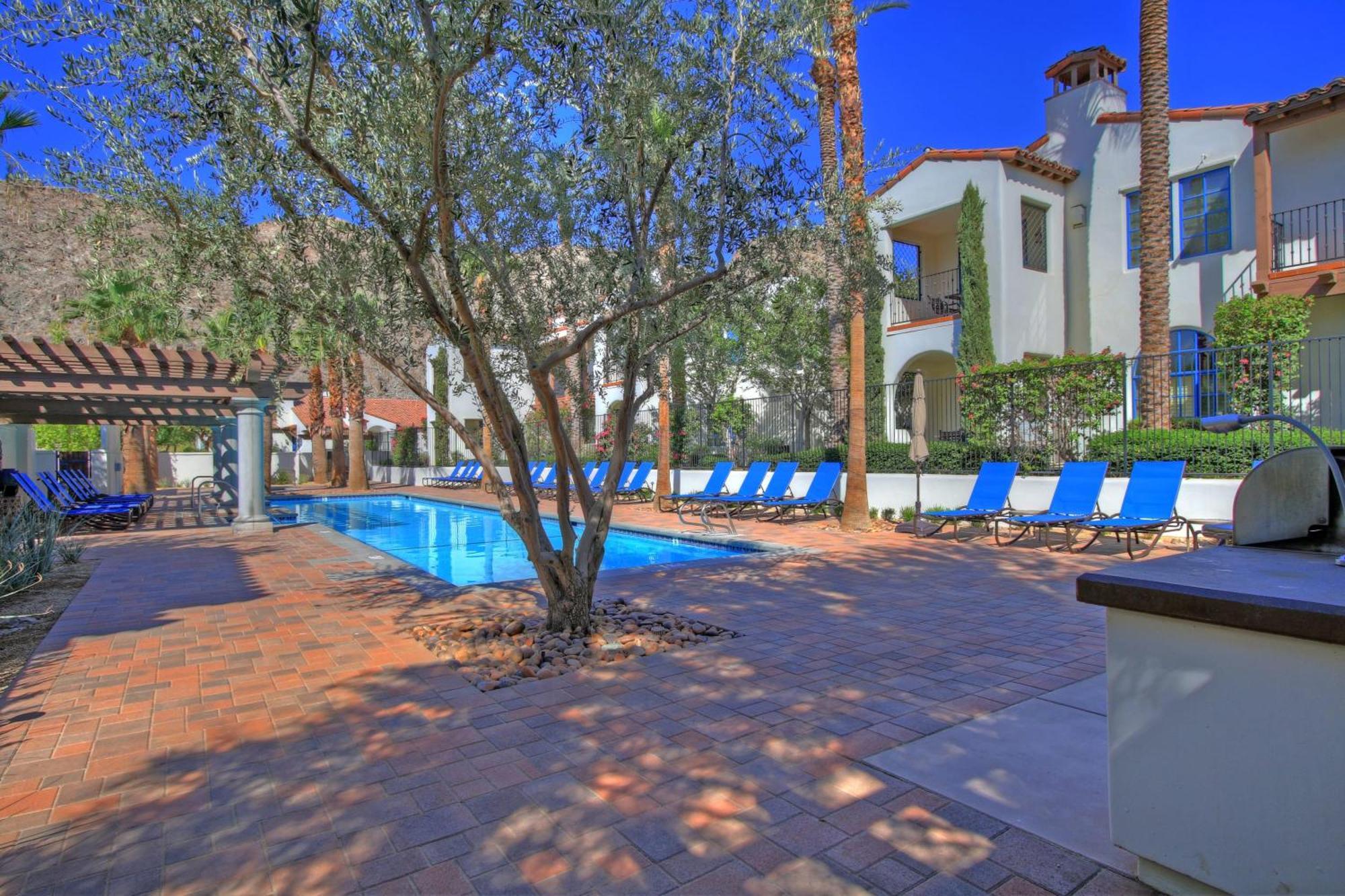 Lv217 Superb 2 Bedroom Overlooking The Lap Pool La Quinta Esterno foto